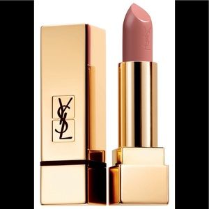 YSL Rouge Pur Couture Satin Lipstick #06